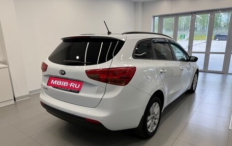KIA cee'd III, 2012 год, 1 035 000 рублей, 4 фотография