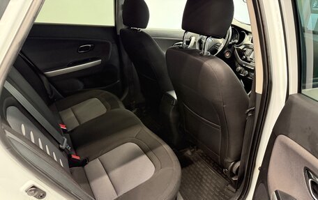 KIA cee'd III, 2012 год, 1 035 000 рублей, 11 фотография
