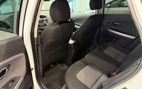 KIA cee'd III, 2012 год, 1 035 000 рублей, 10 фотография
