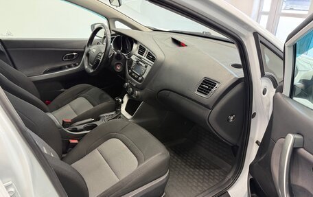 KIA cee'd III, 2012 год, 1 035 000 рублей, 13 фотография