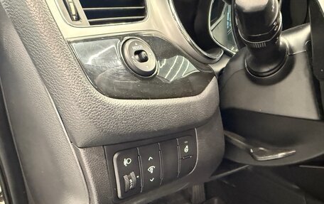 KIA cee'd III, 2012 год, 1 035 000 рублей, 9 фотография