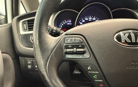 KIA cee'd III, 2012 год, 1 035 000 рублей, 15 фотография