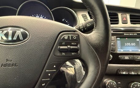 KIA cee'd III, 2012 год, 1 035 000 рублей, 16 фотография