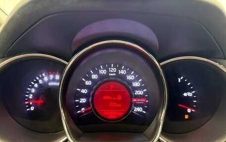 KIA cee'd III, 2012 год, 1 035 000 рублей, 14 фотография