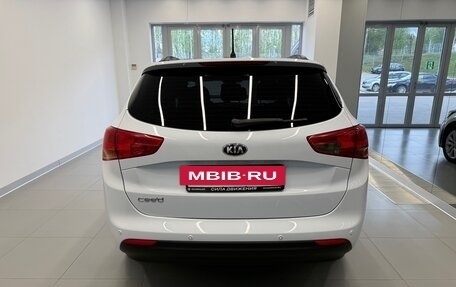 KIA cee'd III, 2012 год, 1 035 000 рублей, 5 фотография