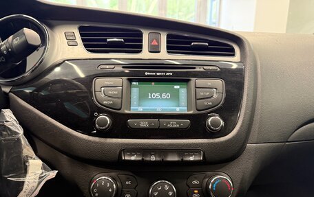 KIA cee'd III, 2012 год, 1 035 000 рублей, 20 фотография