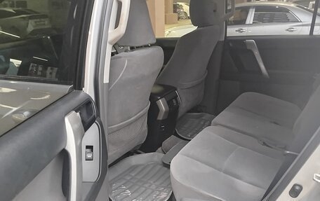Toyota Land Cruiser Prado 150 рестайлинг 2, 2013 год, 3 450 000 рублей, 4 фотография