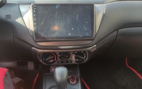 Mitsubishi Lancer IX, 2006 год, 490 000 рублей, 11 фотография