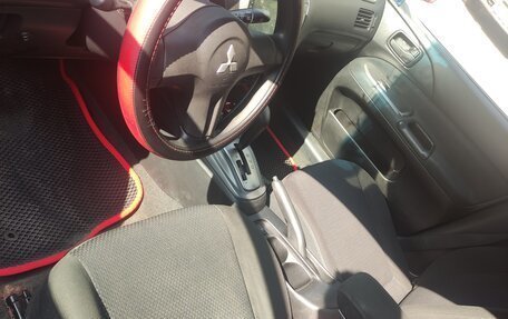 Mitsubishi Lancer IX, 2006 год, 490 000 рублей, 9 фотография