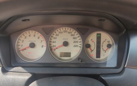 Mitsubishi Lancer IX, 2006 год, 490 000 рублей, 14 фотография