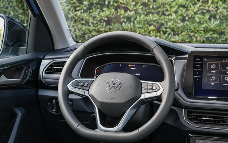 Volkswagen Tharu, 2025 год, 2 650 000 рублей, 8 фотография