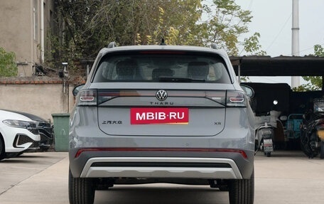 Volkswagen Tharu, 2025 год, 2 650 000 рублей, 5 фотография