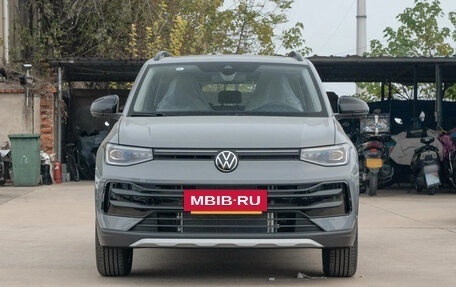 Volkswagen Tharu, 2025 год, 2 650 000 рублей, 2 фотография