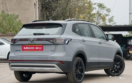 Volkswagen Tharu, 2025 год, 2 650 000 рублей, 6 фотография