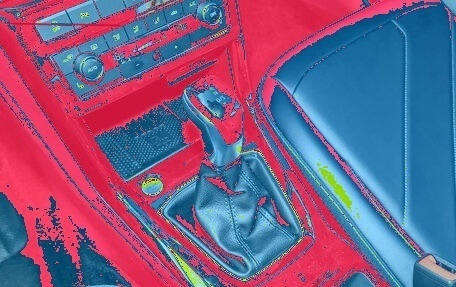 Volkswagen Tharu, 2025 год, 2 650 000 рублей, 10 фотография