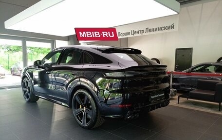 Porsche Cayenne III, 2025 год, 26 980 000 рублей, 3 фотография