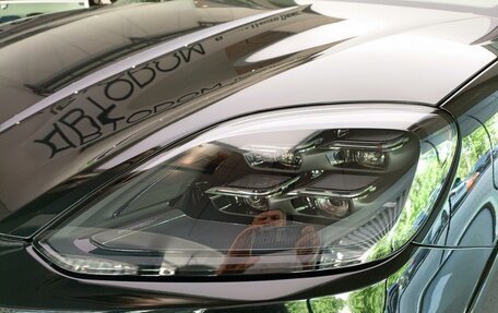 Porsche Cayenne III, 2025 год, 26 980 000 рублей, 9 фотография