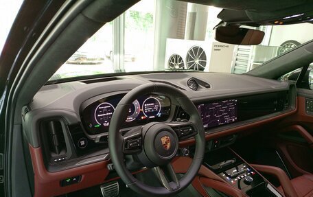 Porsche Cayenne III, 2025 год, 26 980 000 рублей, 15 фотография