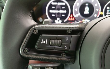 Porsche Cayenne III, 2025 год, 26 980 000 рублей, 21 фотография