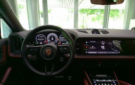 Porsche Cayenne III, 2025 год, 26 980 000 рублей, 37 фотография