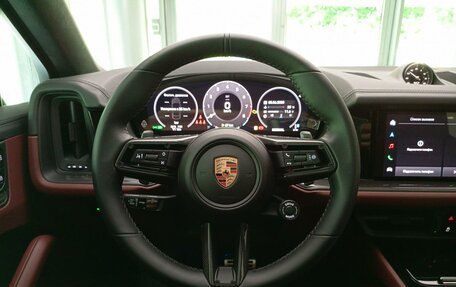Porsche Cayenne III, 2025 год, 26 980 000 рублей, 38 фотография