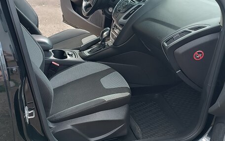 Ford Focus III, 2011 год, 690 000 рублей, 7 фотография