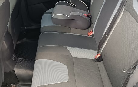 Ford Focus III, 2011 год, 690 000 рублей, 8 фотография