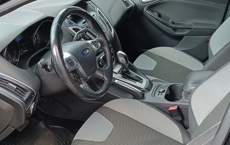 Ford Focus III, 2011 год, 690 000 рублей, 9 фотография