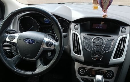 Ford Focus III, 2011 год, 690 000 рублей, 10 фотография