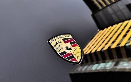 Porsche Cayenne III, 2015 год, 4 790 000 рублей, 3 фотография