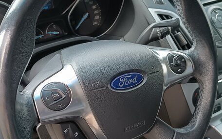 Ford Focus III, 2011 год, 690 000 рублей, 11 фотография