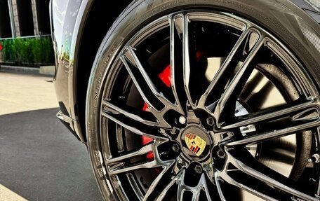 Porsche Cayenne III, 2015 год, 4 790 000 рублей, 2 фотография