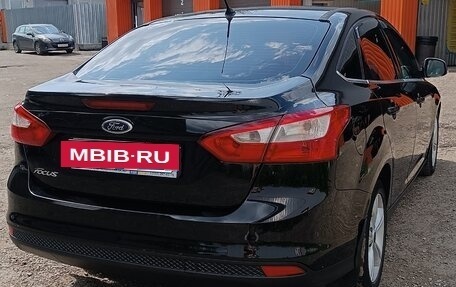 Ford Focus III, 2011 год, 690 000 рублей, 4 фотография