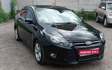 Ford Focus III, 2011 год, 690 000 рублей, 5 фотография
