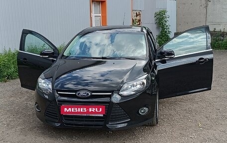 Ford Focus III, 2011 год, 690 000 рублей, 3 фотография