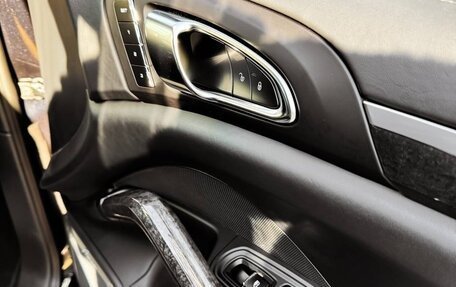 Porsche Cayenne III, 2015 год, 4 790 000 рублей, 7 фотография