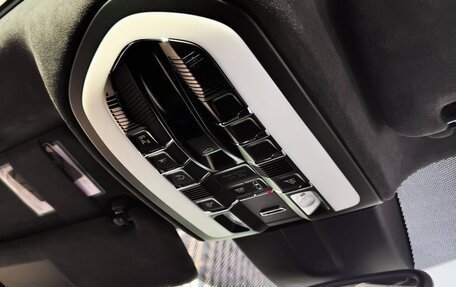 Porsche Cayenne III, 2015 год, 4 790 000 рублей, 8 фотография