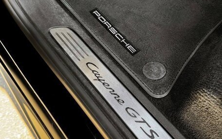 Porsche Cayenne III, 2015 год, 4 790 000 рублей, 14 фотография