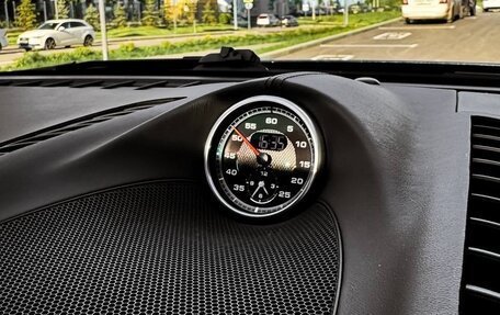 Porsche Cayenne III, 2015 год, 4 790 000 рублей, 11 фотография