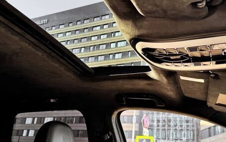 Porsche Cayenne III, 2015 год, 4 790 000 рублей, 18 фотография