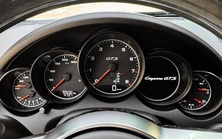 Porsche Cayenne III, 2015 год, 4 790 000 рублей, 19 фотография