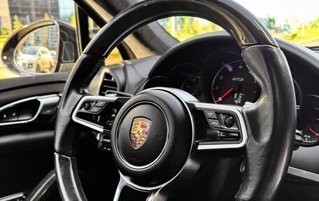 Porsche Cayenne III, 2015 год, 4 790 000 рублей, 21 фотография