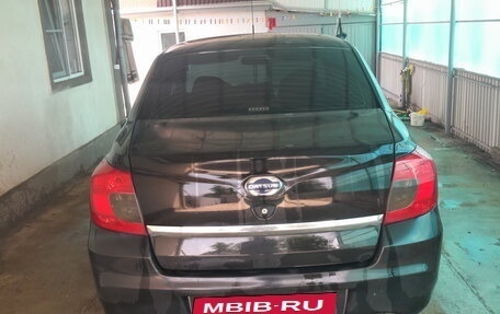 Datsun on-DO I рестайлинг, 2014 год, 650 000 рублей, 4 фотография