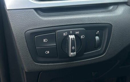 BMW X1, 2017 год, 1 750 000 рублей, 12 фотография