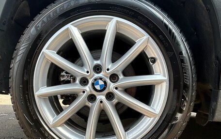 BMW X1, 2017 год, 1 750 000 рублей, 9 фотография