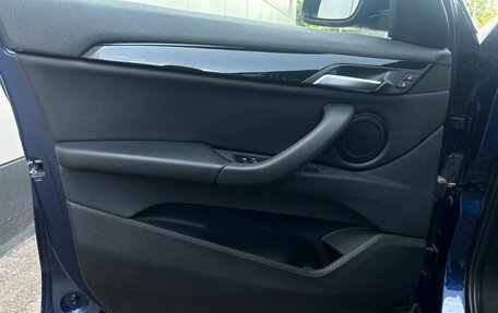 BMW X1, 2017 год, 1 750 000 рублей, 10 фотография