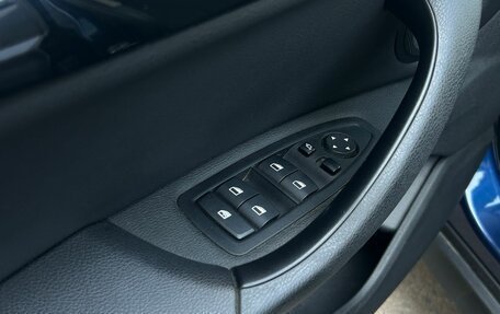 BMW X1, 2017 год, 1 750 000 рублей, 11 фотография