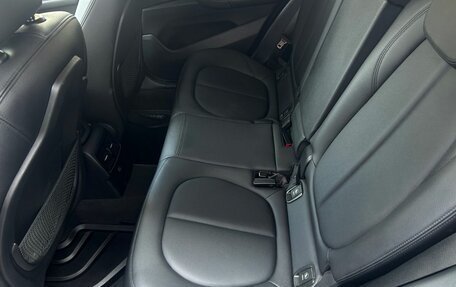 BMW X1, 2017 год, 1 750 000 рублей, 15 фотография