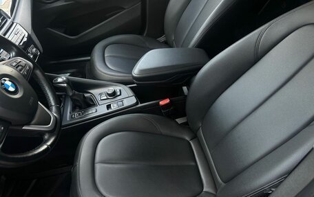 BMW X1, 2017 год, 1 750 000 рублей, 13 фотография