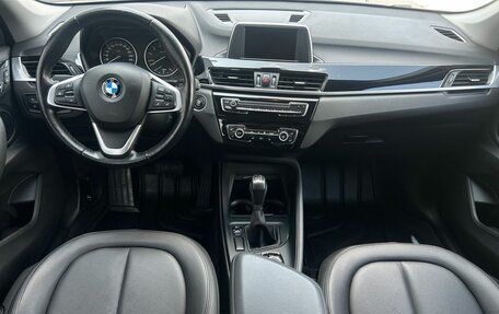 BMW X1, 2017 год, 1 750 000 рублей, 16 фотография